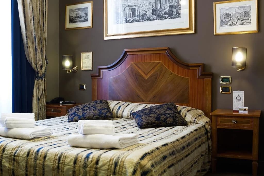 Les Chambres d' Or - photo 21