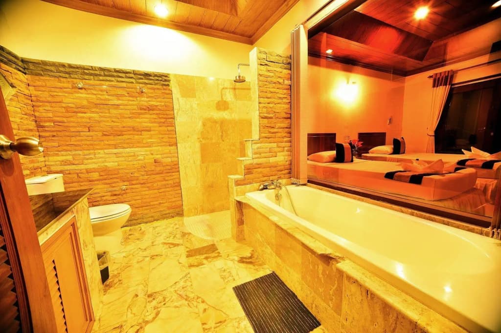 Haad Khuad Resort - photo 15