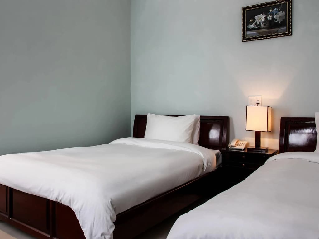OYO 557 Phi Yen Hotel - photo 2