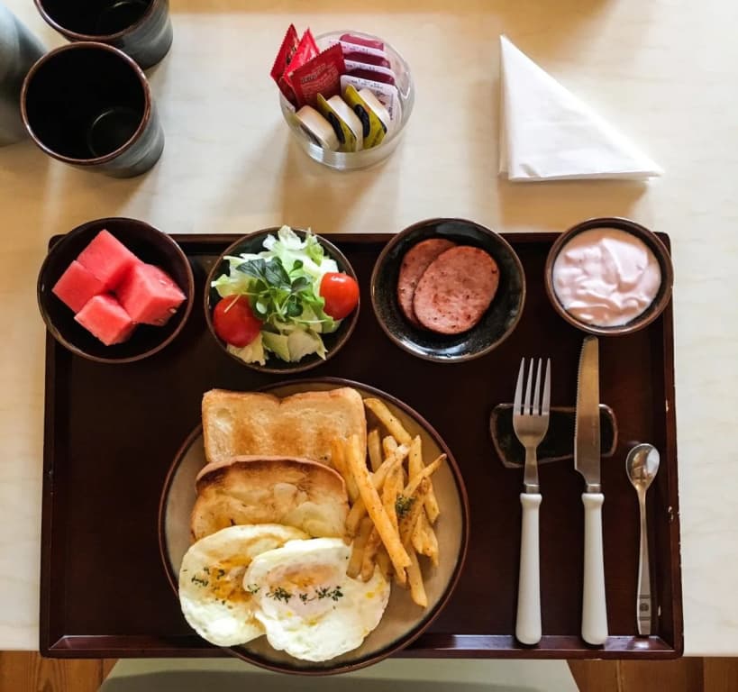 Cheong Yeon Jae Hanok Hotel - photo 7