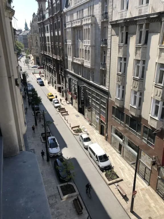 The 7 Budapest - photo 2