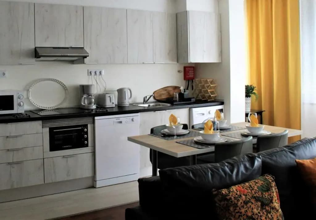 Anjos 44 Lisbon Apartments - photo 11