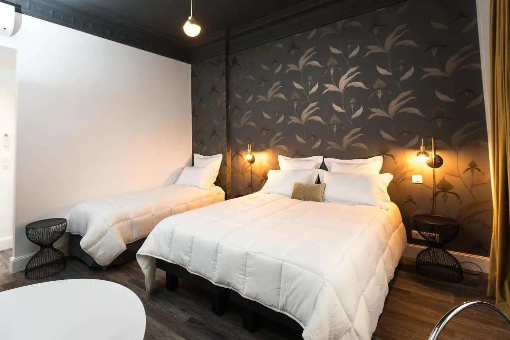 Arome Hôtel - photo 14