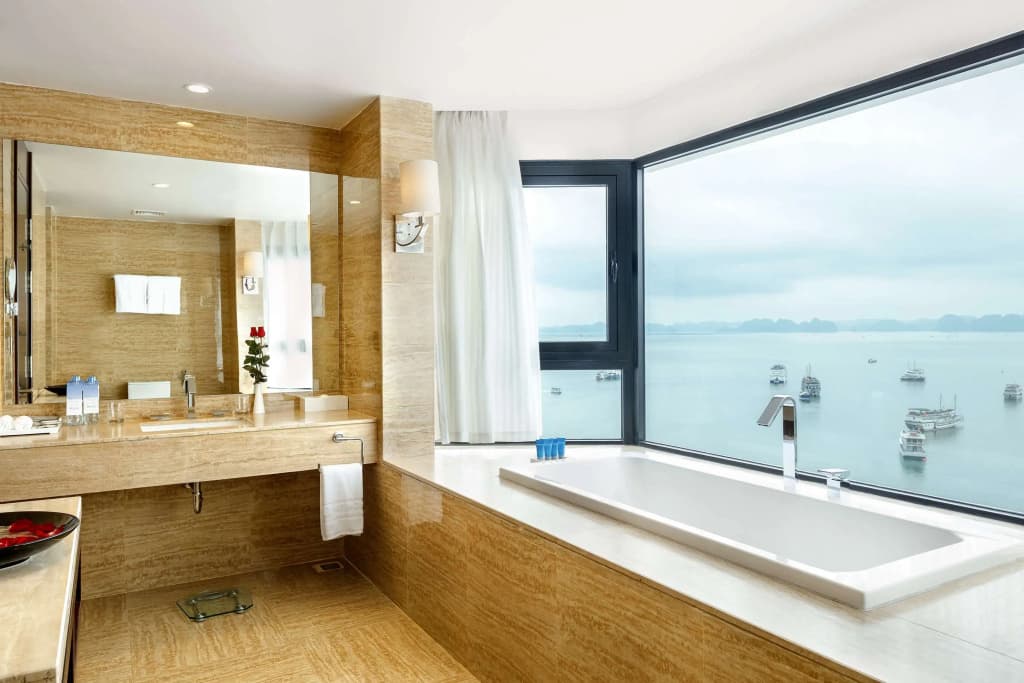 Wyndham Legend Halong Hotel - photo 10