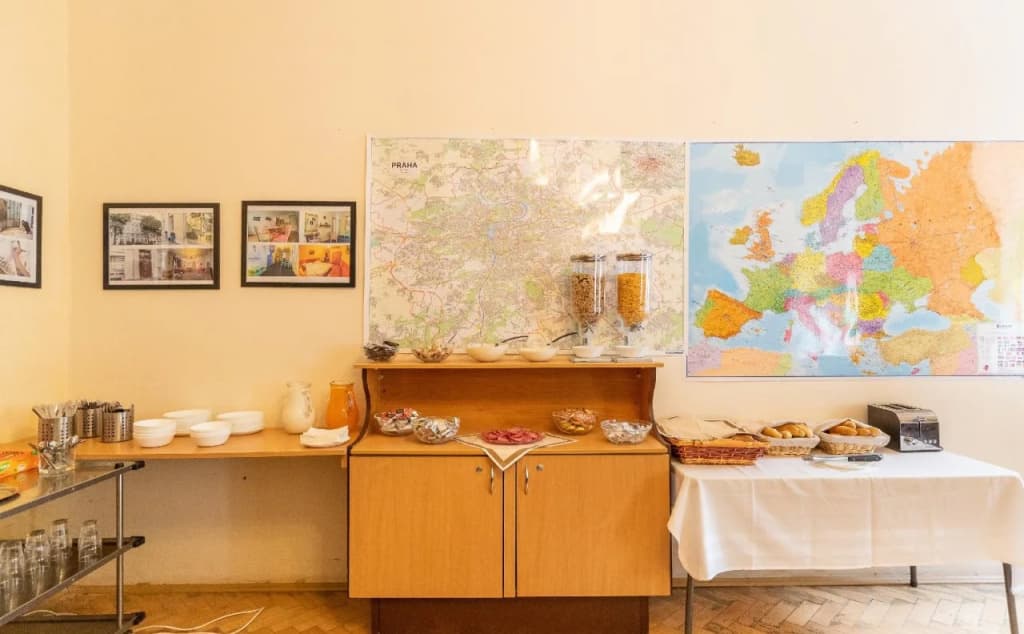 Hostel Dakura - photo 11