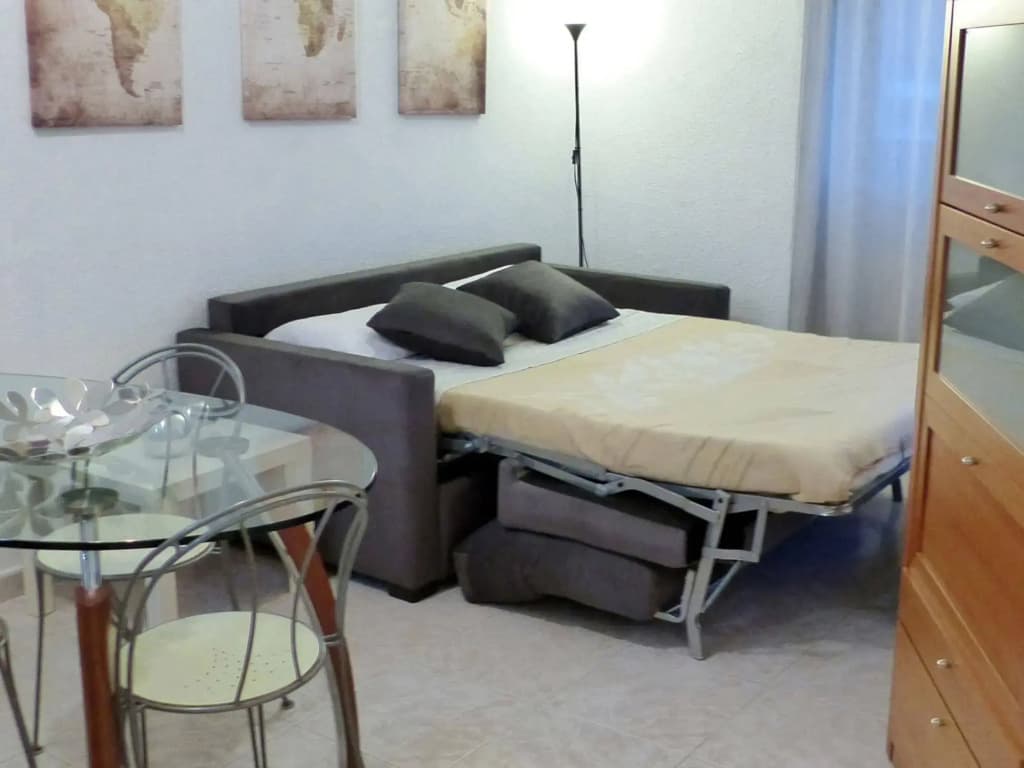 Apartamento San Bernardo - photo 4
