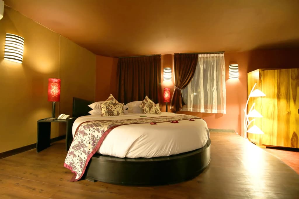 Sky Suites - photo 6