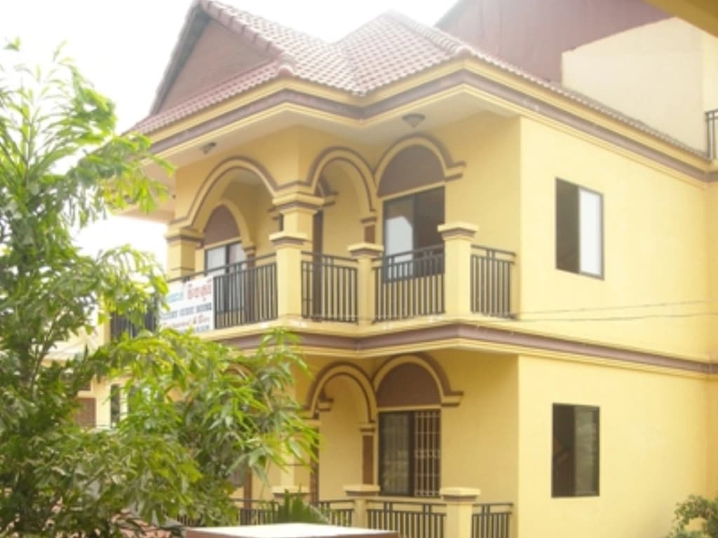 Victory Guesthouse - main photo