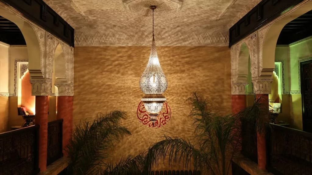 Riad Princesse Du Désert - photo 25