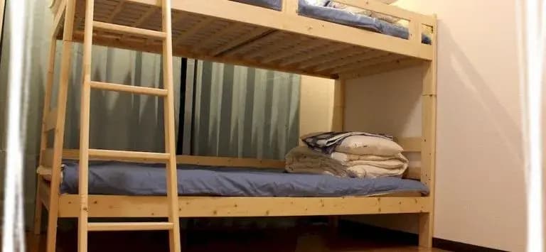 Tsubame's Guesthouse - photo 5