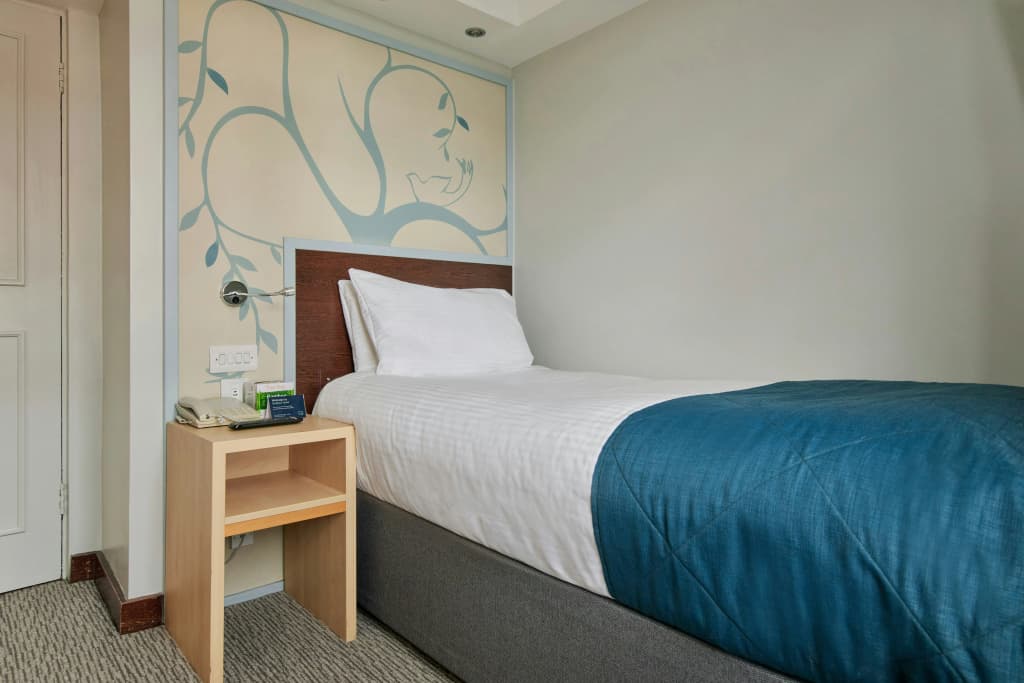 Bedford Hotel - photo 4