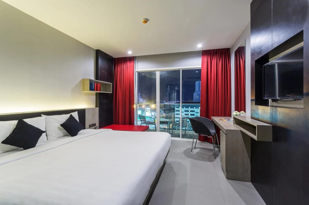 At Patong Hotel (SHA Extra Plus) - photo 34