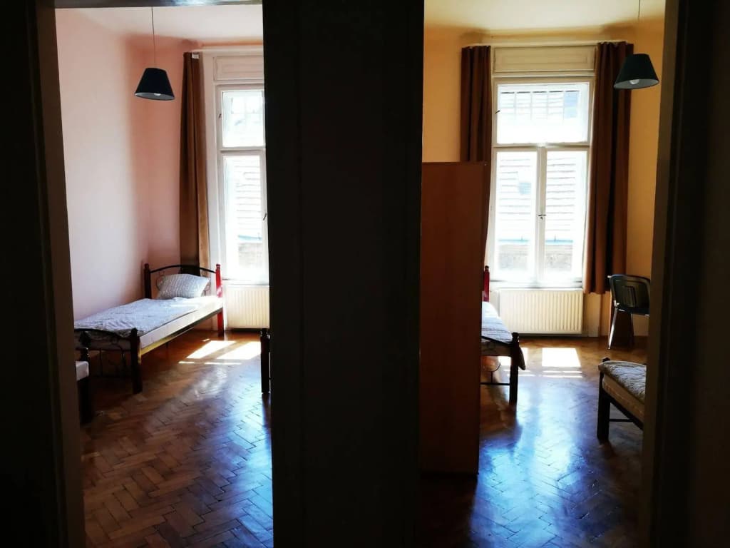 Treestyle Hostel - photo 5