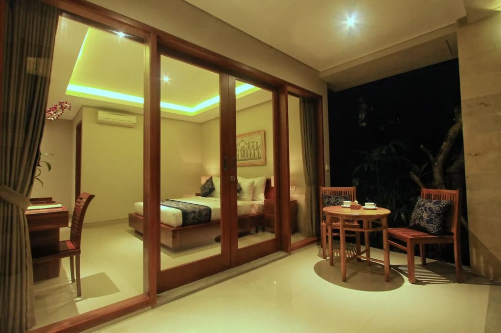 The Umari - photo 3