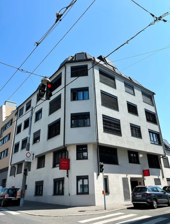 Jimmy's Apartments - photo 1