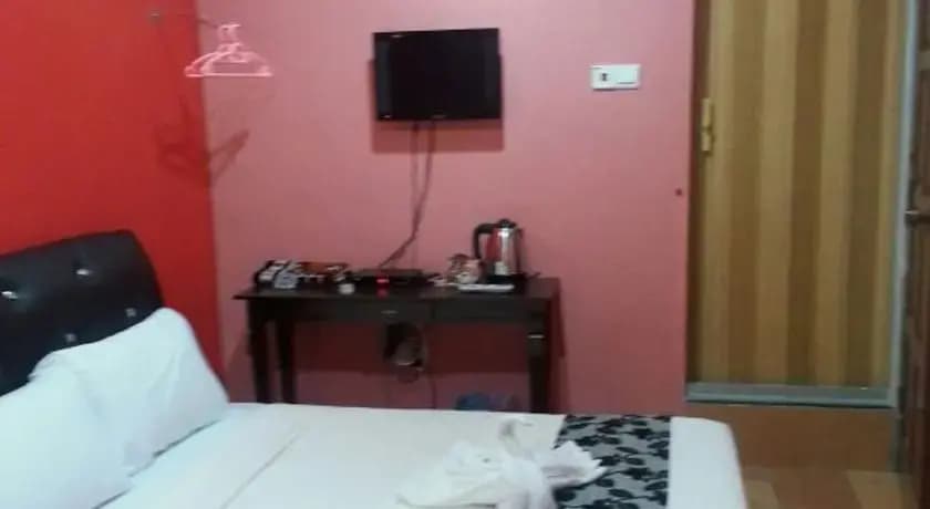 Titiwangsa Inn - photo 12