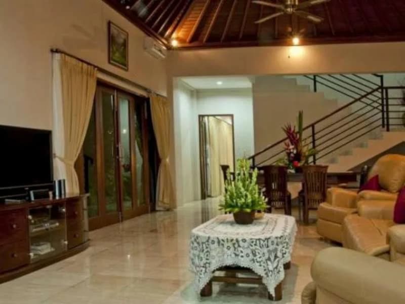 Segara Bayu Villa - main photo