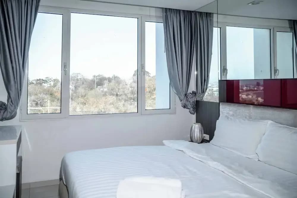 Vision condo - photo 6
