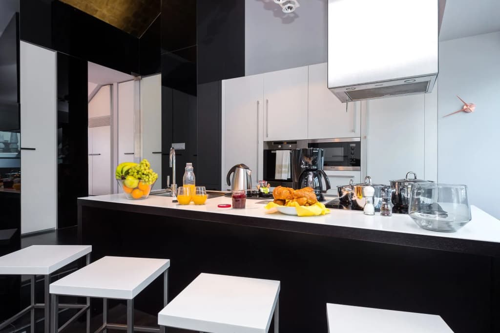 EMPIRENT Apartments Old Town - photo 12