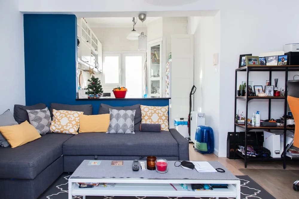 Cozy apt in Central Athens with view - photo 6
