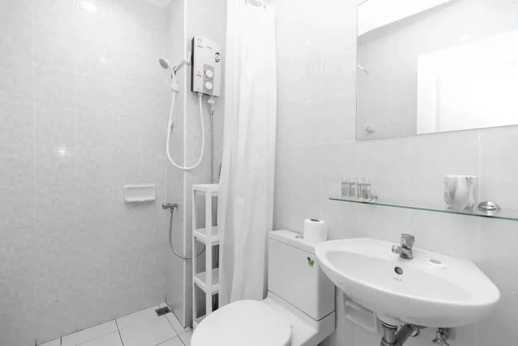 Nedorogoye Zhilye Dlya Komfortnogo Otdykha Zipkeyt Apartments - photo 15