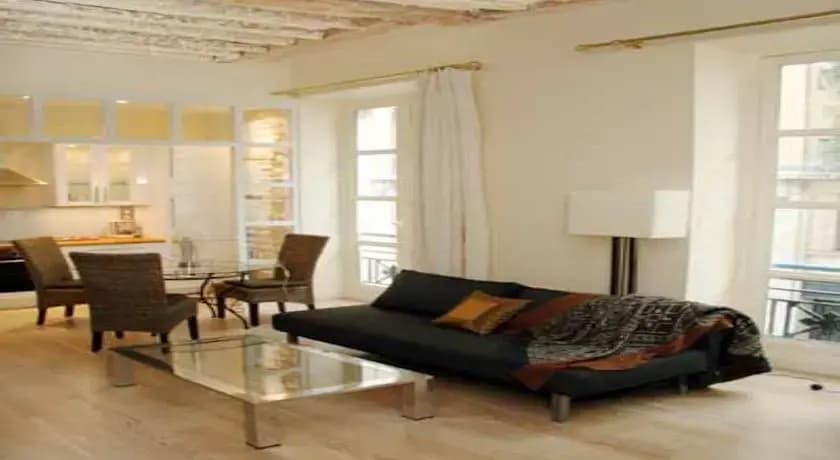 Large Marais Studio (321) - photo 3