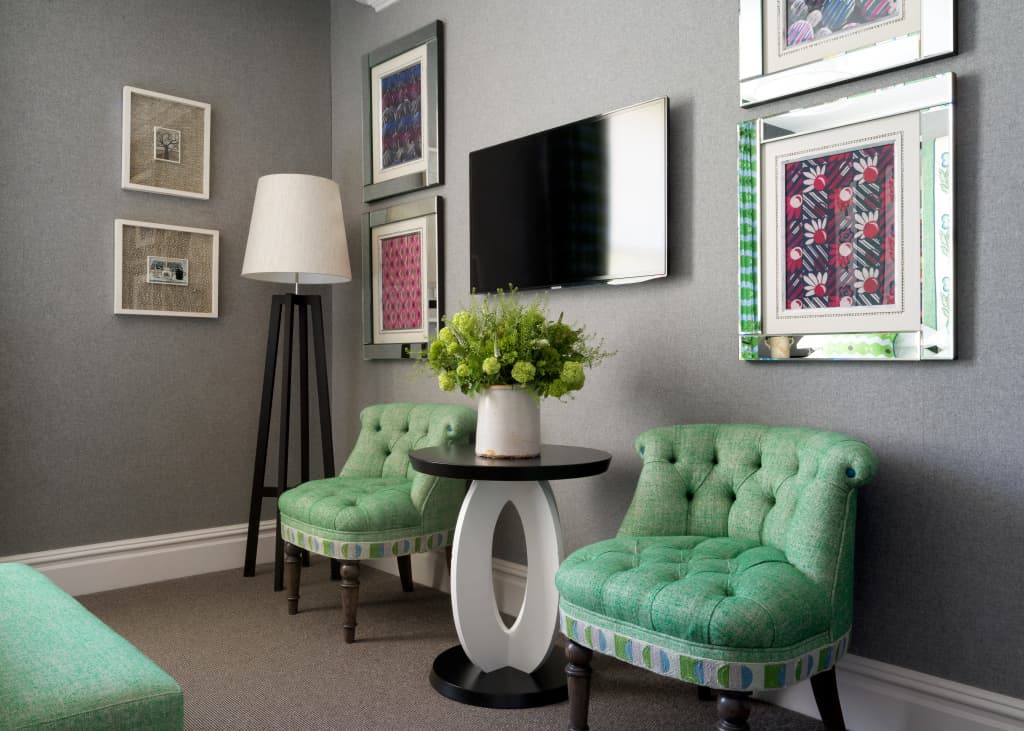Dorset Square Hotel, Firmdale Hotels - photo 14