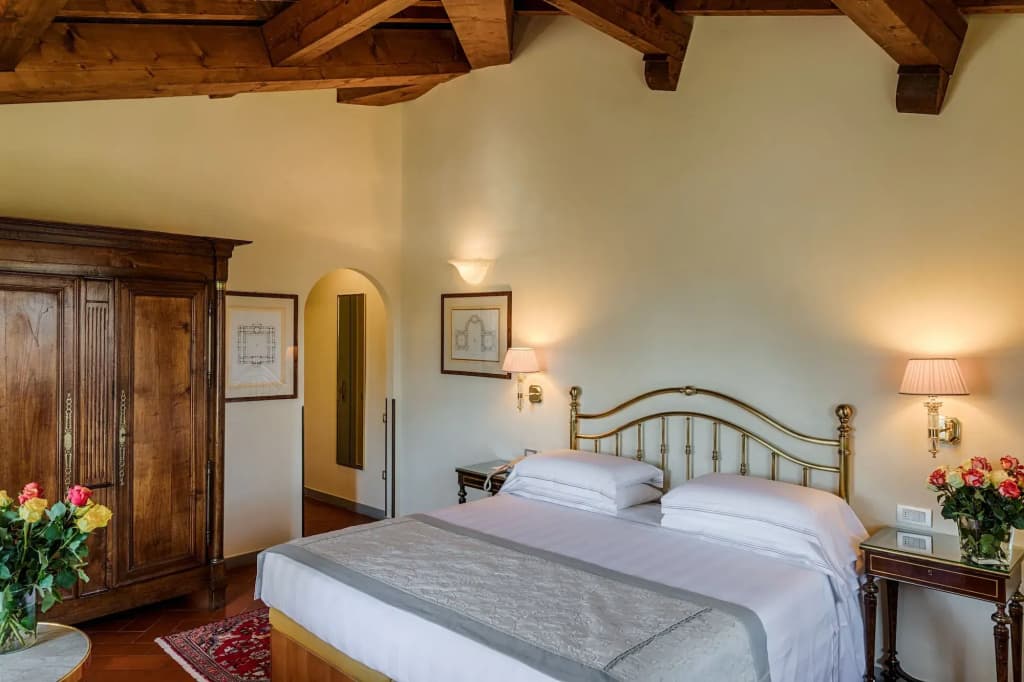 Villa Olmi Firenze - photo 38