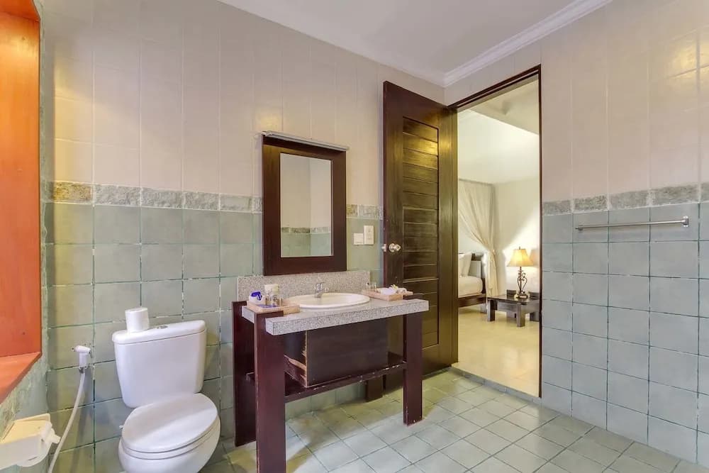 Vinly Villa Bali - photo 41