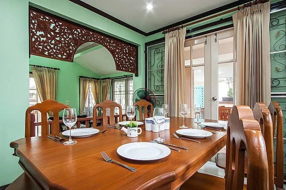 Jomtien Summertime Villa B - 3 Bedroom - photo 15