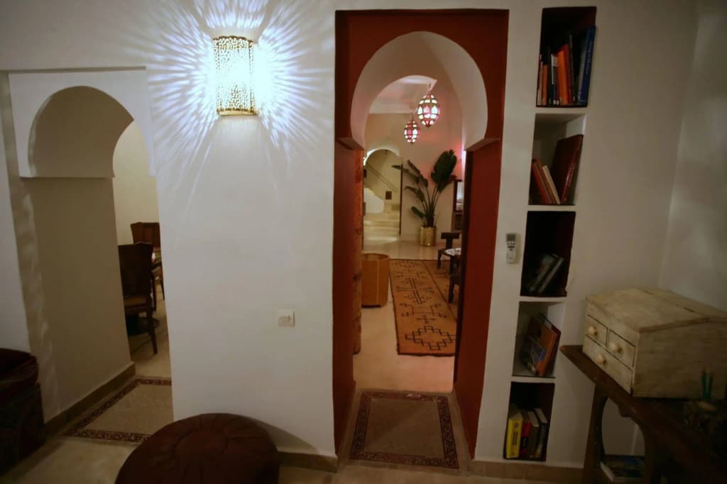 Riad La Cigale - photo 15