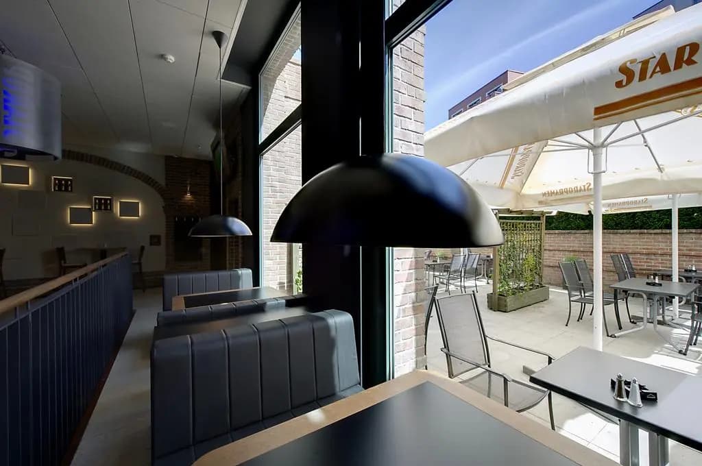 Albertov Rental Apartments - photo 16