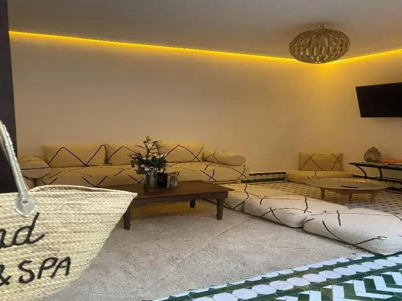 Riad Ks & Spa - photo 47