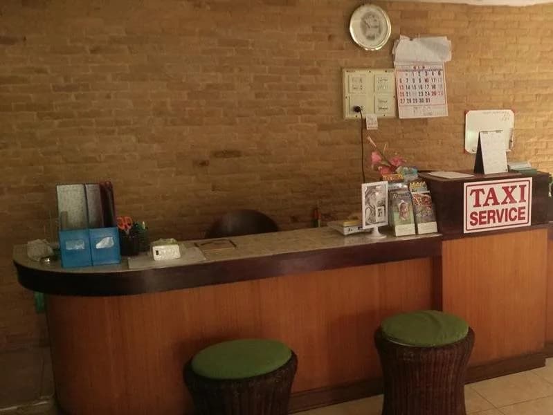 Divers Inn - photo 2
