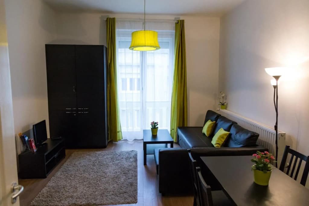 Balaton Delux Apartment - photo 4