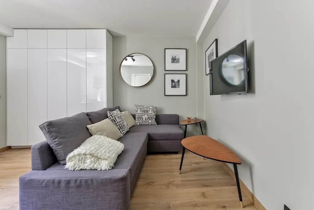 29 - Luxury Flat Paris Marais - photo 7