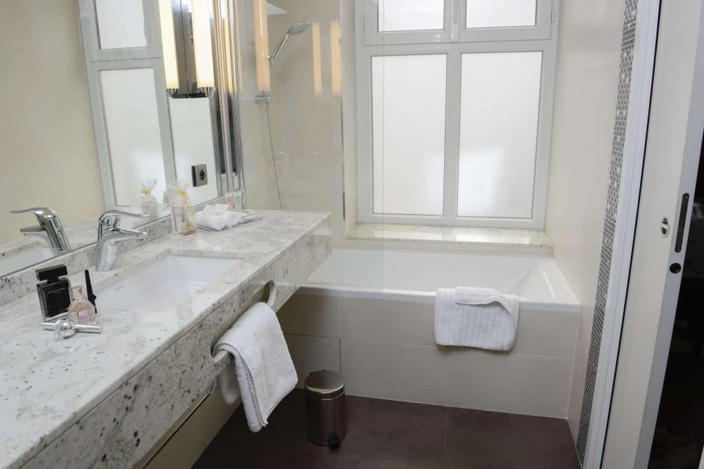Best Western Plus Hotel Sydney Opera - photo 10