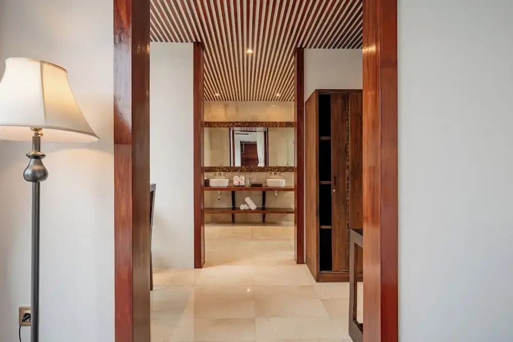E Sanctuary Resort Ubud - photo 2