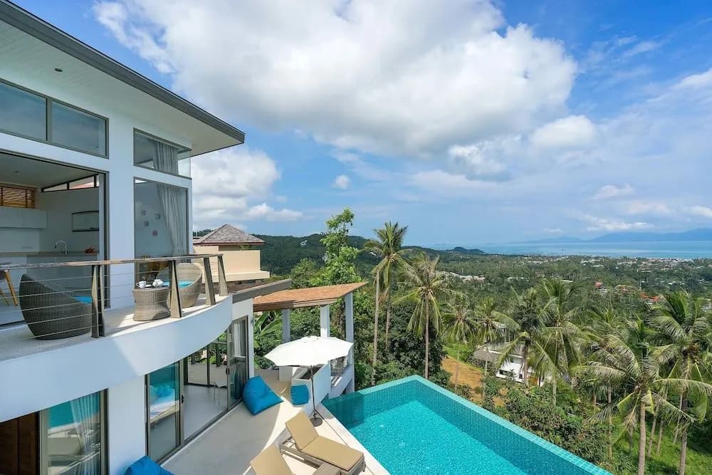 Pearl Villa - photo 11