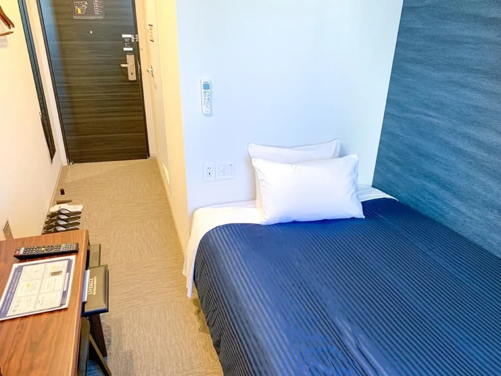 Hotel Livemax Tokyo Kanda East - photo 4