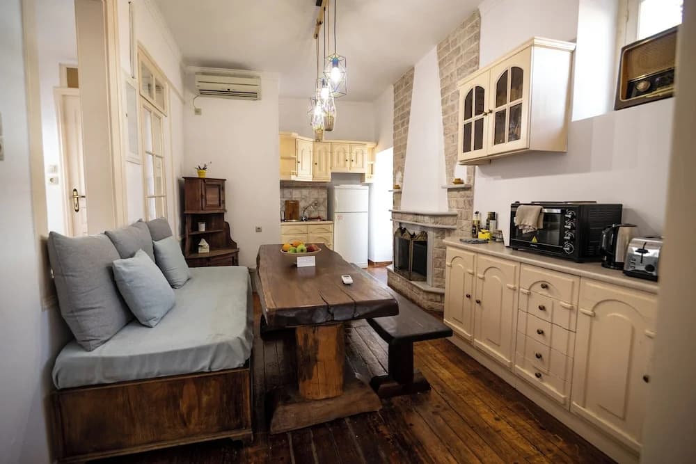 Apeiron Acropolis Suites - photo 19
