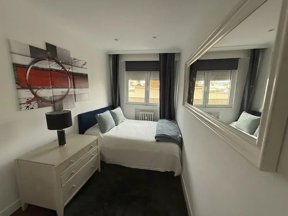 M Lho123hap Alquiler Mensual Piso 1 Dormitorio e - photo 3