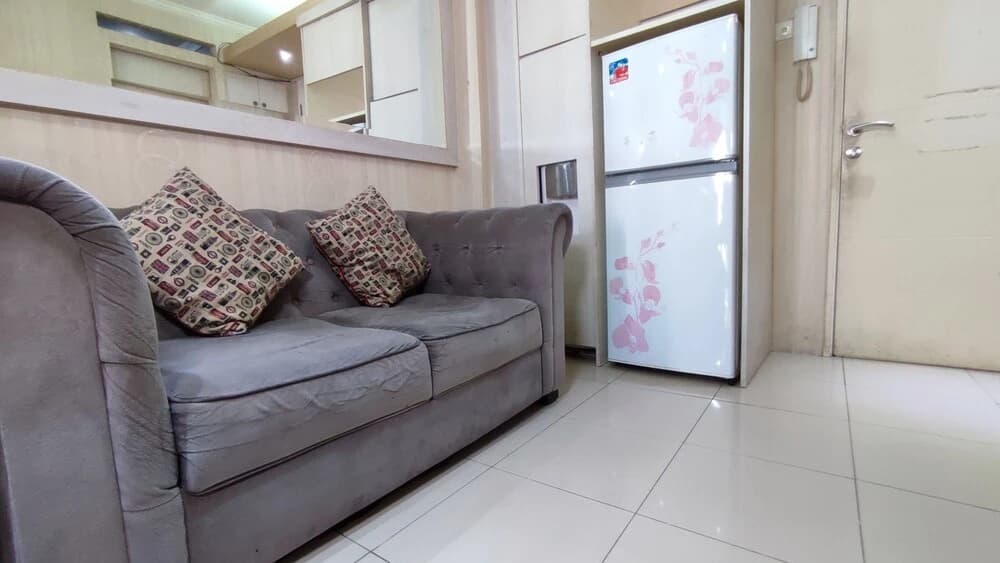 TRV at Bassura Apartment by Ruang Nyaman - photo 10