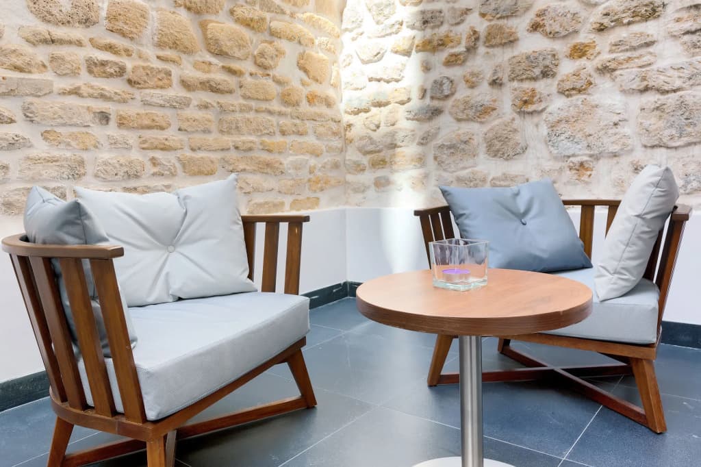 Hotel Le Trente - photo 15