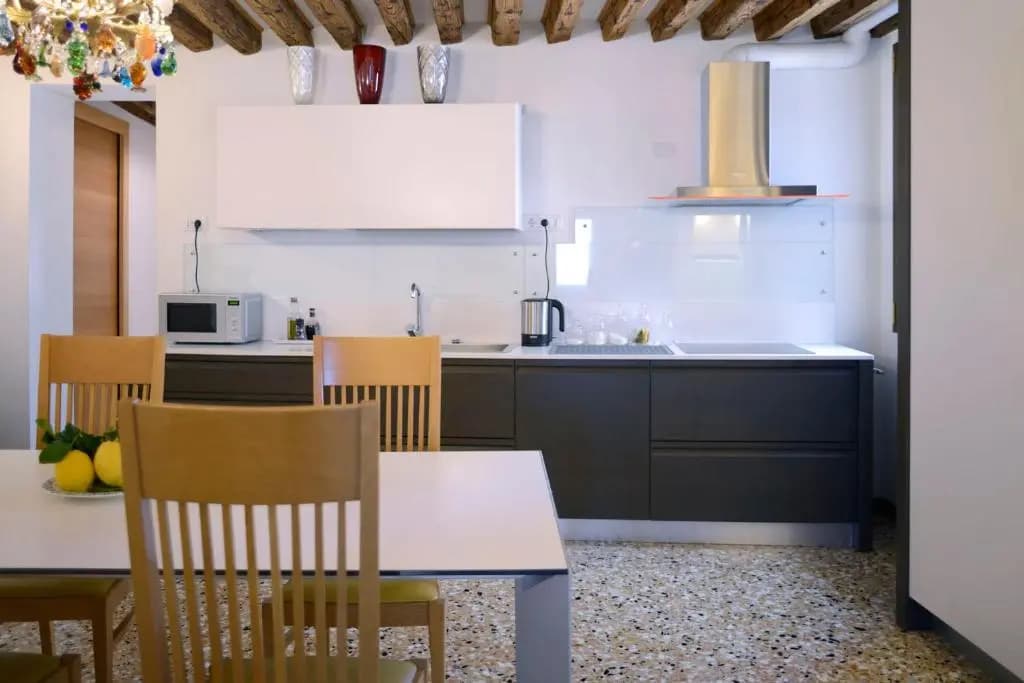 Casa Fondamente Nuove - photo 8