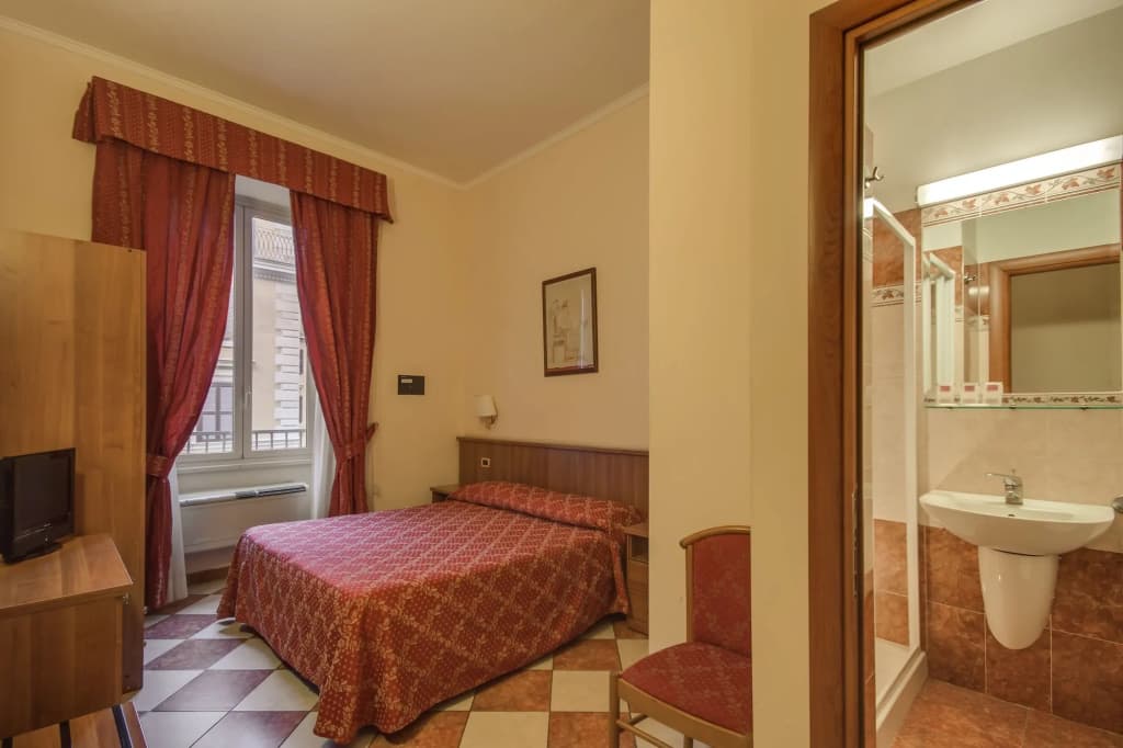 RomAntica Hotel - photo 9