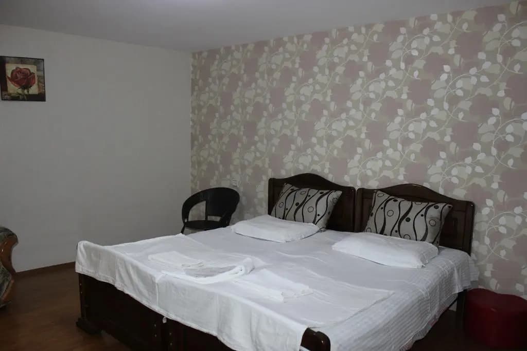 Hotel Garden House - photo 5