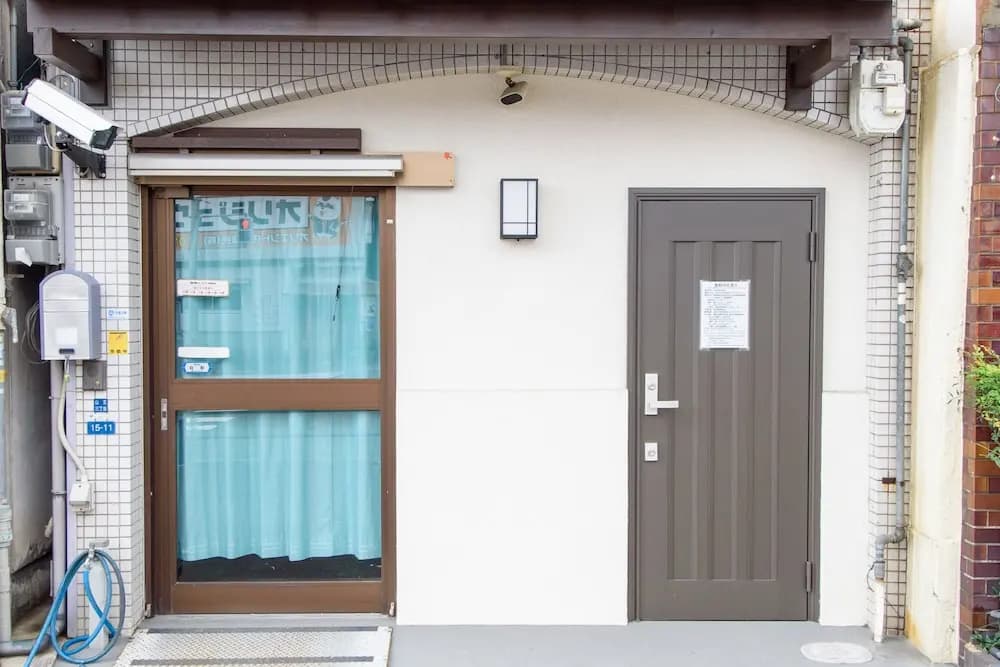 Sannou Private House - photo 2