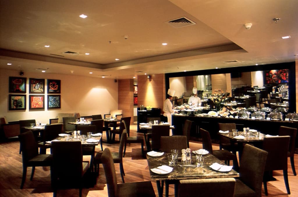 Svelte Delhi, a member of Radisson Individuals - photo 26