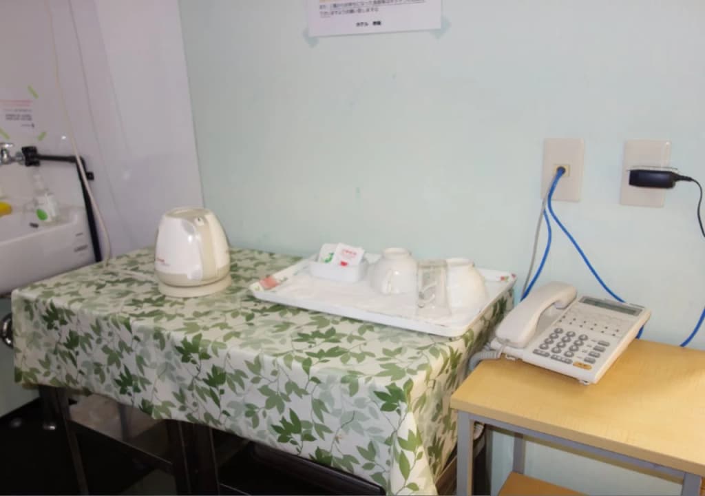 Juyoh Hotel - Hostel - photo 6